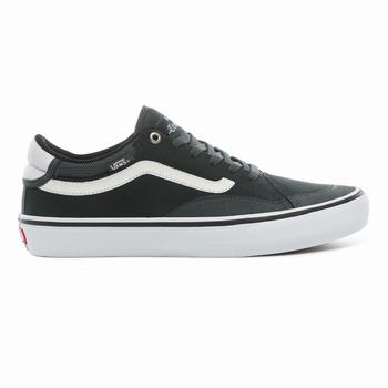 Panske Tenisky Vans Mesh TNT "Advanced Prototype" Pro Tmavo VA17TGLRX